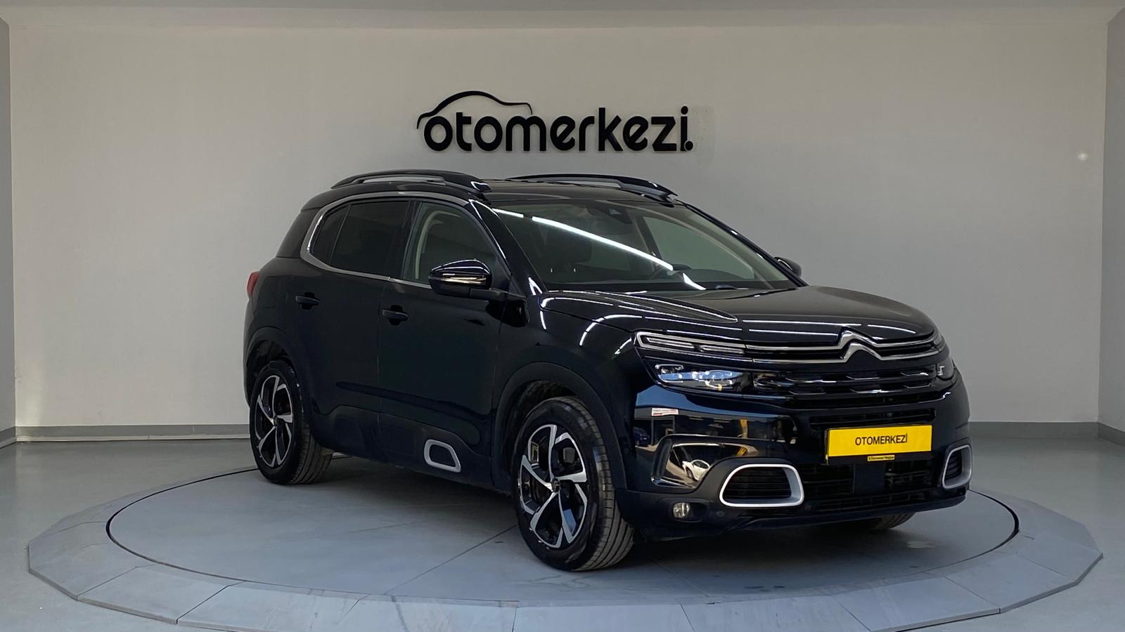 CITROEN C5 8